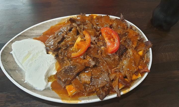 Hakans Kebap